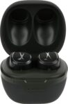 Altec Lansing - Auriculares internos inalámbricos verdaderos NanoBuds2.0 - Gris
