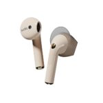 Sudio - Nio True Wireless In-Ear Earbuds - marrón