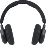 "Bang & Olufsen - Beoplay HX Cancelación de ruido inalámbrica -la orejaAuriculares - Negro Antracita"