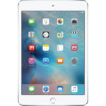 Apple iPad Mini (4.ª generación) (2015) - 32 GB - Plateado