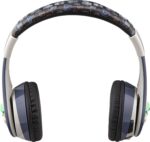 eKids - Auriculares Bluetooth Mandalorian - azul