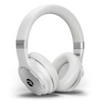 Raycon - H20 Auriculares inalámbricos con cancelación de ruido sobre la oreja - Blanco