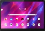 Lenovo - Yoga Tab 13 - 13" - Tableta - 128 GB - Negro sombra