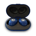 Raycon - Los verdaderos auriculares intrauditivos inalámbricos Everyday - Azul