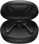 Soundcore - de Anker Life Note Earbuds Auriculares intrauditivos inalámbricos verdaderos - Negro
