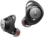 Soundcore - por Anker Life Dot 2S Audífonos internos inalámbricos verdaderos - Negro