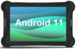 Visual Land Prestige Elite 10.1" HD Tablet 64GB - 2GB Memoria con estuche protector - Negro