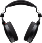 RØDE - NTH-100 Auriculares profesionales con cable sobre la oreja - Negro