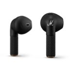 Auriculares Marshall Minor III Verdadero inalámbrico- Negro