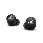 Marshall - Audífonos Verdadero inalámbrico Modo II - Negro