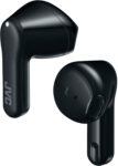 JVC - Audífonos Verdadero inalámbrico - Negro