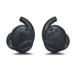 adidas - Auriculares inalámbricos FWD-02 SPORT True - Gris noche