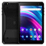 BLU - Tablet M8L 32GB 8" (Desbloqueado) - Negro