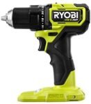 RYOBI ONE+ - Taladro/destornillador inalámbrico de 18 V P215BN