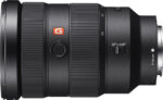 Sony - G Master FE 24-70 mm F2.8 GM Lente de zoom estándar con montura E de cuadro completo - Negro