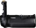 Canon - Empuñadura de batería BG-E20 - Negro