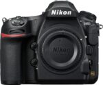 Nikon - Cámara de video D850 DSLR 4k (solo cuerpo) - Negro