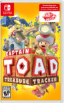 Capitán Toad: Treasure Tracker - Nintendo Switch