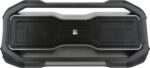 Altec Lansing - Altavoz Bluetooth portátil RockBox XL - Gris acero