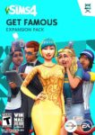 Los Sims 4 ¡Hazte Famoso! - Mac, Windows