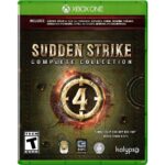 Sudden Strike 4: Colección completa - Xbox One