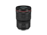 Canon - RF 15-35mm F2.8L IS USM Lente zoom ultra gran angular para RF - Negro