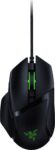 Razer - Basilisk V2 Ratón óptico para juegos con cable - Negro