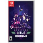 Edición estándar de Sayonara Wild Hearts - Nintendo Switch