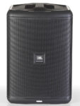 JBL - EON ONE Altavoz Bluetooth portátil compacto y sistema PA con batería - Negro
