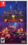 The Dungeon of Naheulbeuk: The Amulet of Chaos Chicken Edition - Nintendo Switch