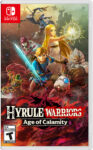 Hyrule Warriors: La era de la calamidad - Nintendo Switch, Nintendo Switch Lite