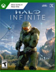 Edición estándar de Halo Infinite: Xbox One, Xbox Series X