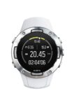 SUUNTO - Reloj 5 Sports Tracking con GPS y Pulsómetro - Blanco