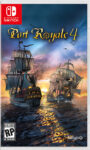 Port Royale 4 - Nintendo Switch