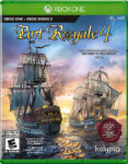 Port Royale 4 - Xbox One, Xbox Serie X