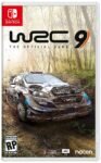 WRC 9 - Nintendo Switch