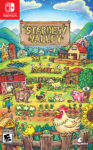 Stardew Valley - Nintendo Switch