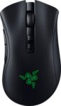 Razer - Ratón inalámbrico para juegos DeathAdder V2 Pro - Negro