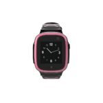 Xplora - X5 Play Teléfono celular con reloj inteligente de 45 mm con GPS - Rosa