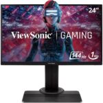 ViewSonic - Monitor IPS LED FHD FreeSync de 24"