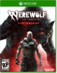 Werewolf: The Apocalypse - Earthblood - Xbox One