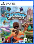Sackboy: Una gran aventura Estándar - PlayStation 5