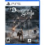 Edición estándar de Demon's Souls - PlayStation 5