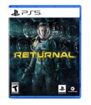 Returnal edición estándar - PlayStation 5