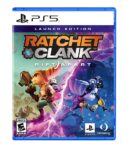Ratchet & Clank: Edición de lanzamiento de Rift Apart - PlayStation 5