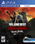 The Walking Dead Onslaught Edición de lujo - PlayStation 4, PlayStation 5