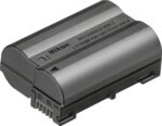 Batería Nikon En-el15c Recargable