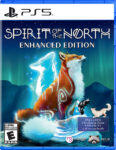 Edición mejorada de Spirit of the North - PlayStation 5
