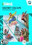 Paquete de expansión Los Sims 4 Escape Nevado - Windows