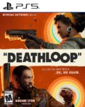 DEATHLOOP Edición estándar - PlayStation 5